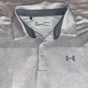 under armour men’s shirt